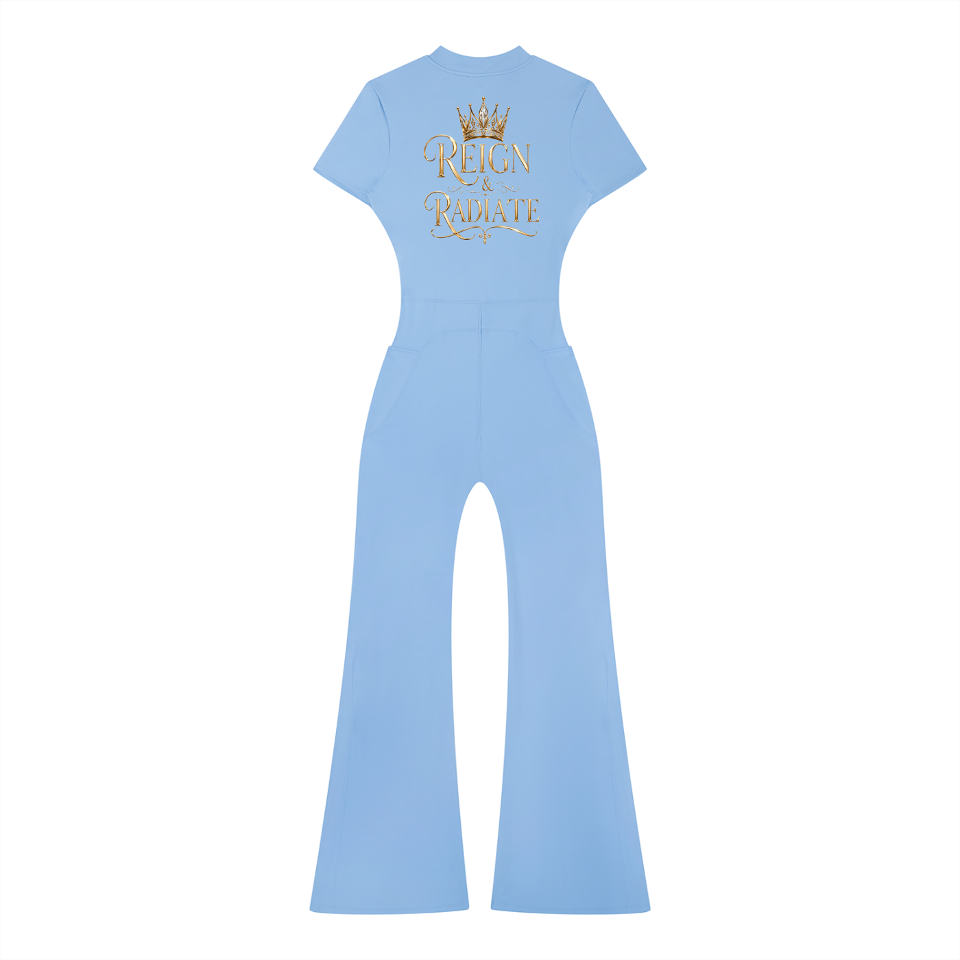 Women's Full Body Compression Suit & Fashionable Bodysuits