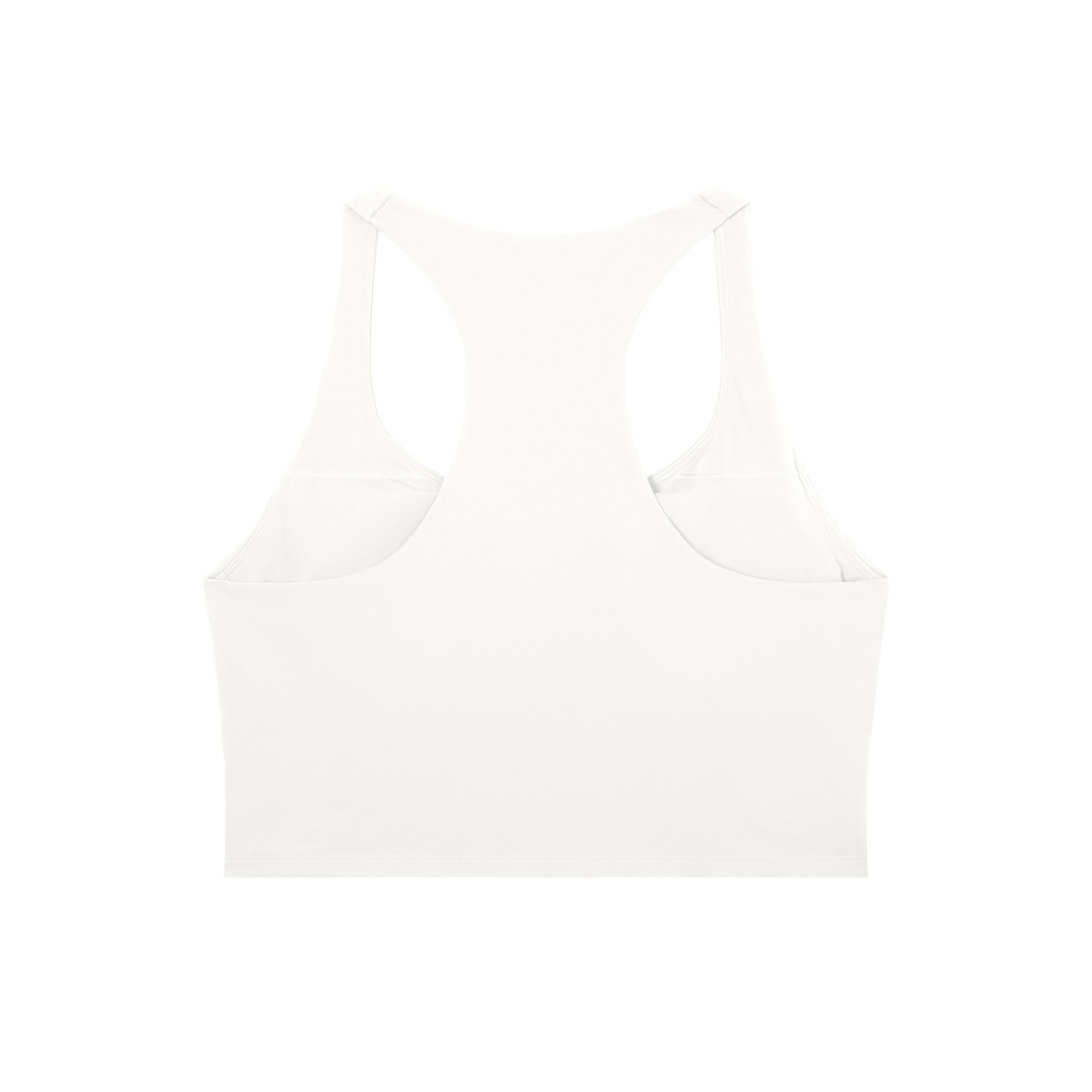 Women's Tight Paneling Yoga Tank Top