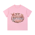 Vintage Wash Cotton T-Shirt