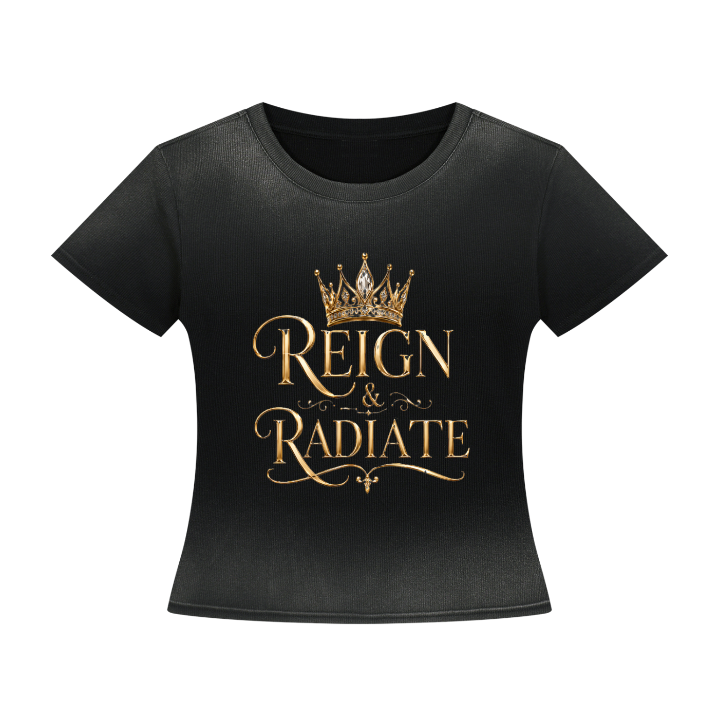 Women’s Sunfade Washed T-Shirt