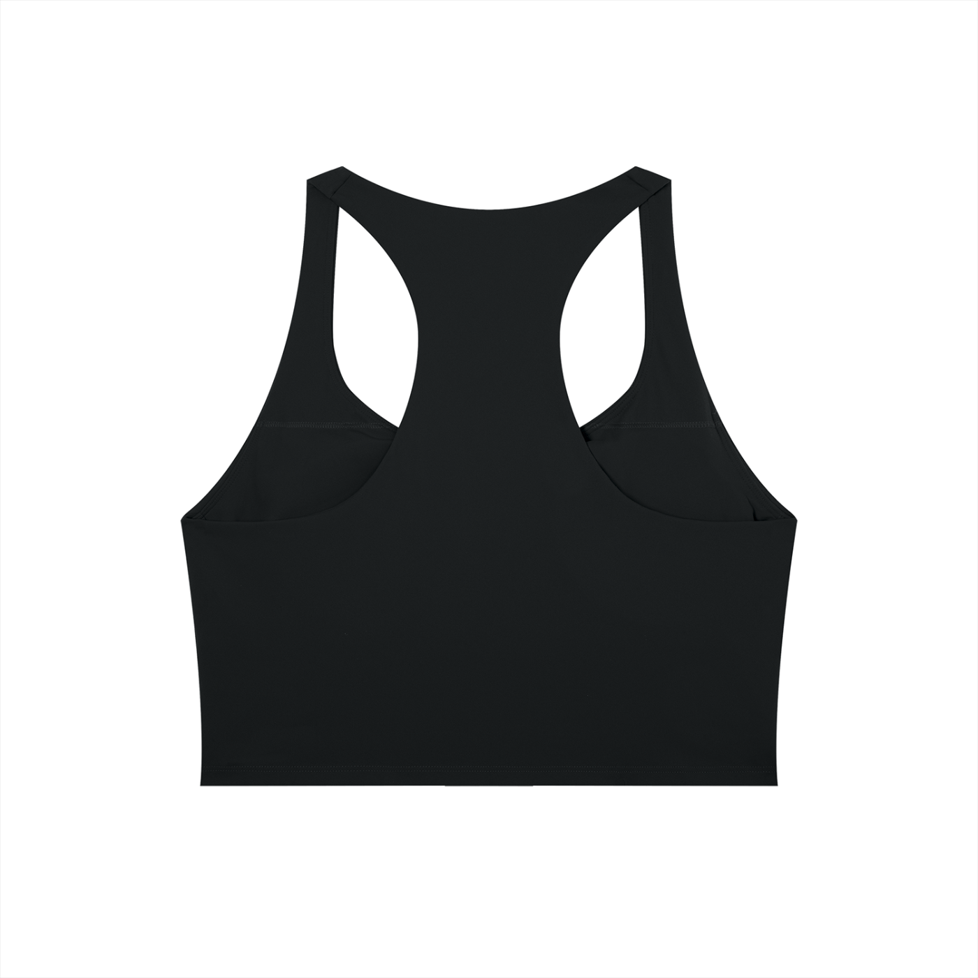 Women's Tight Paneling Yoga Tank Top