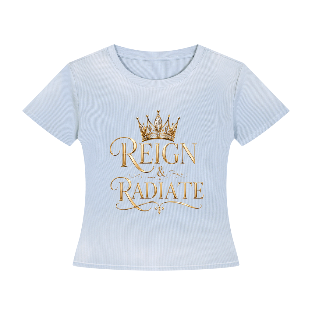 Women’s Sunfade Washed T-Shirt