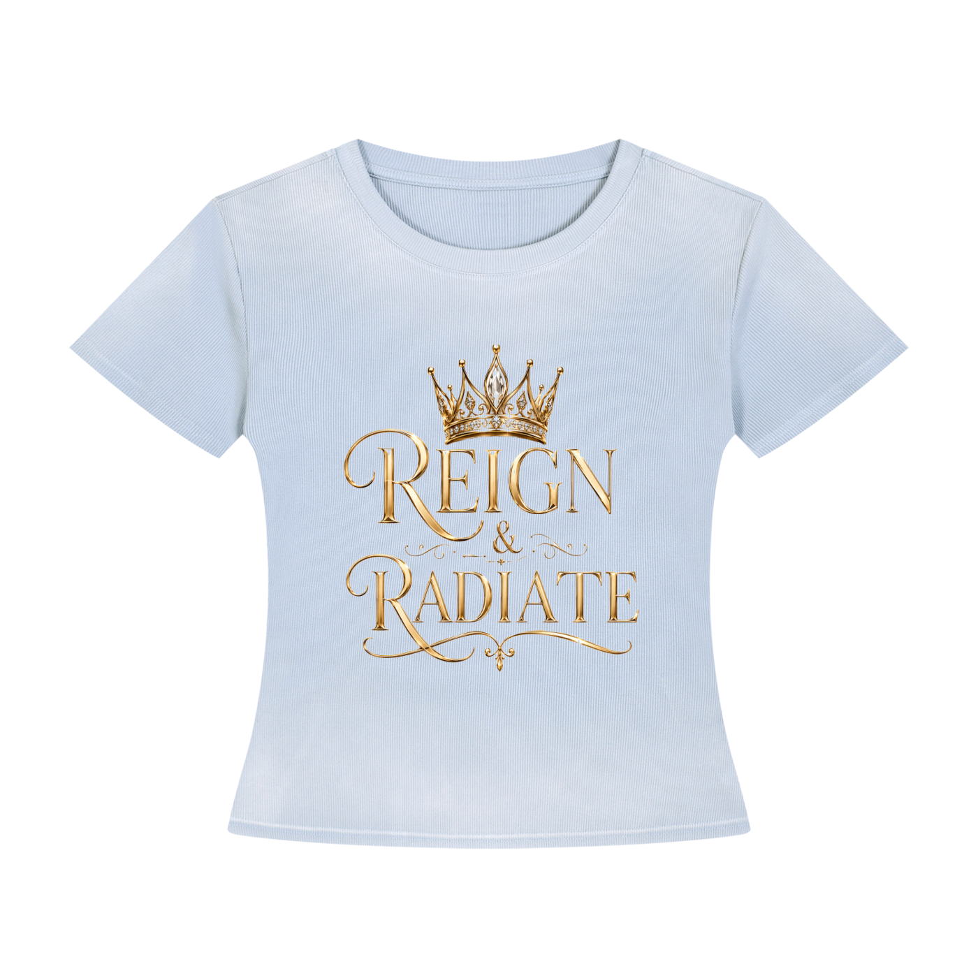 Women’s Sunfade Washed T-Shirt