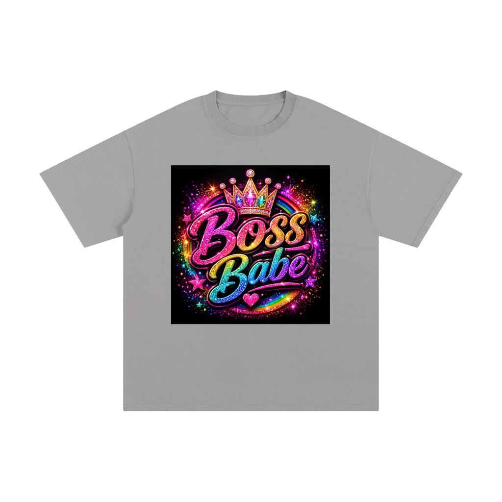Unisex Pure Cotton T-Shirt