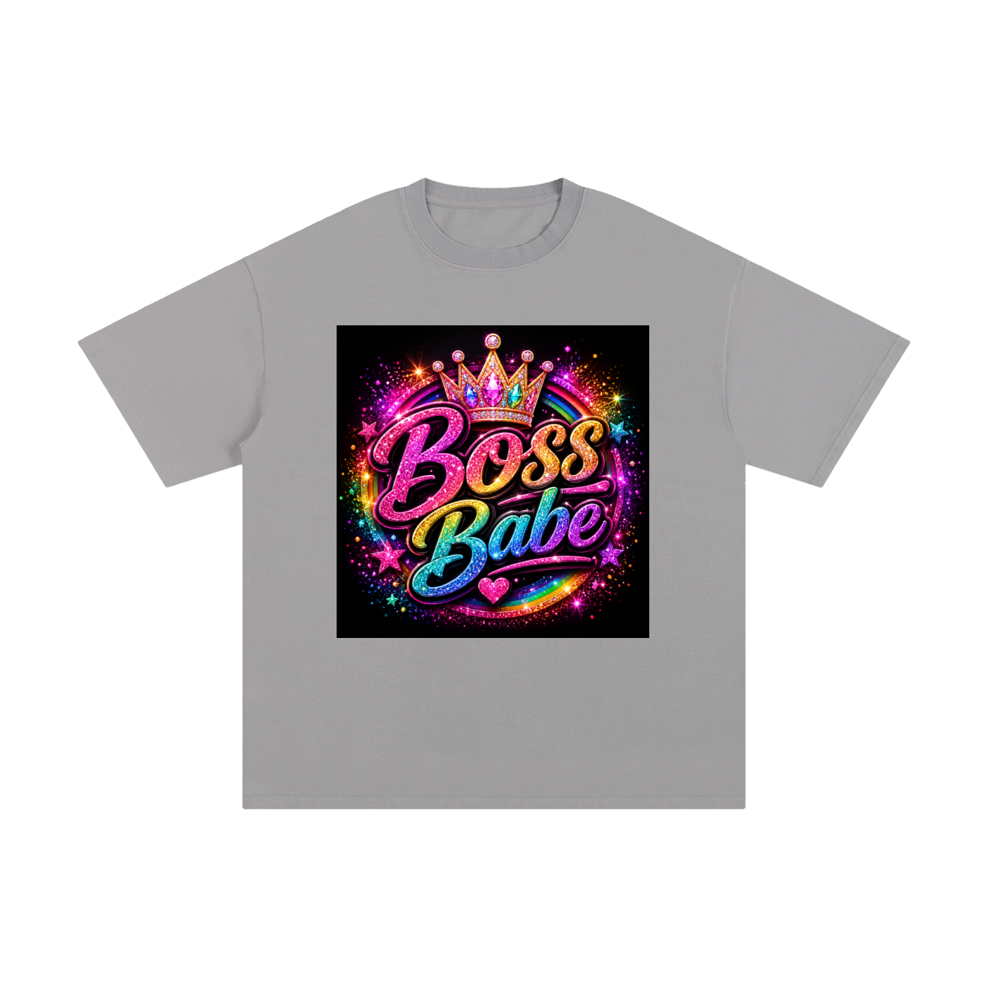 Unisex Pure Cotton T-Shirt