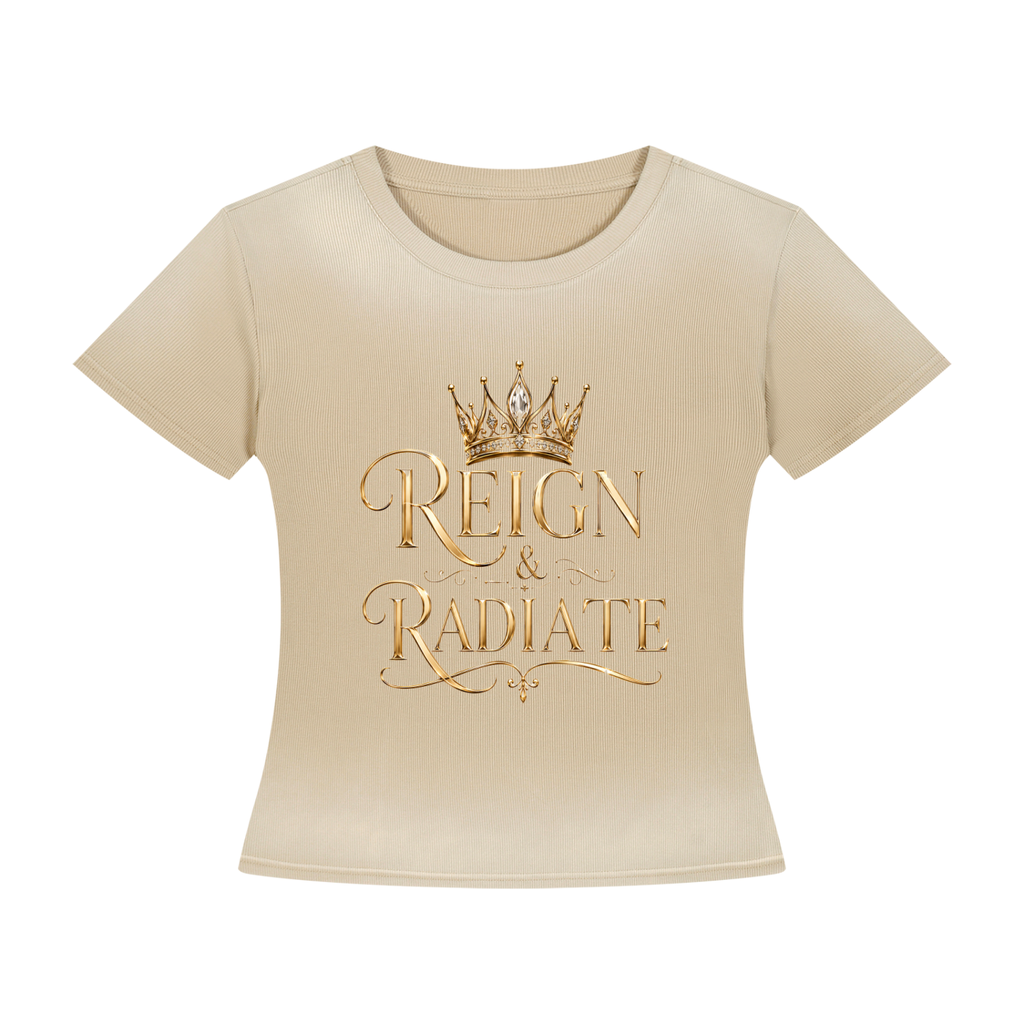 Women’s Sunfade Washed T-Shirt