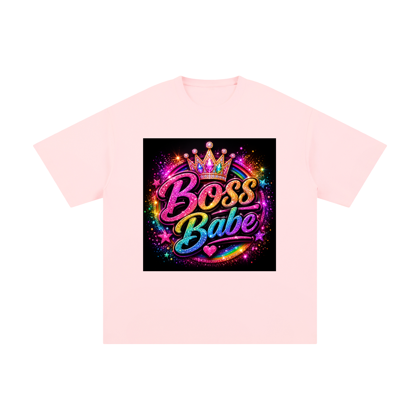 Unisex Pure Cotton T-Shirt
