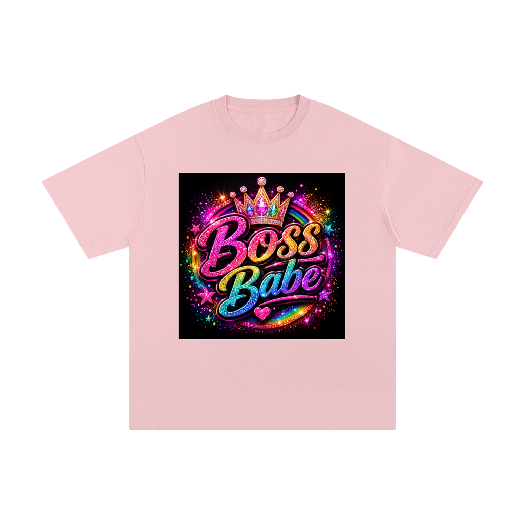 Unisex Pure Cotton T-Shirt
