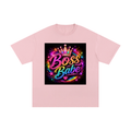 Unisex Pure Cotton T-Shirt