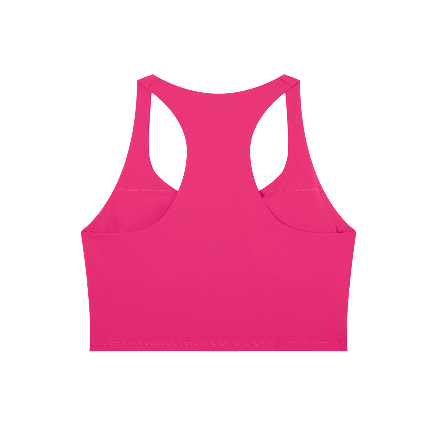 Women's Tight Paneling Yoga Tank Top