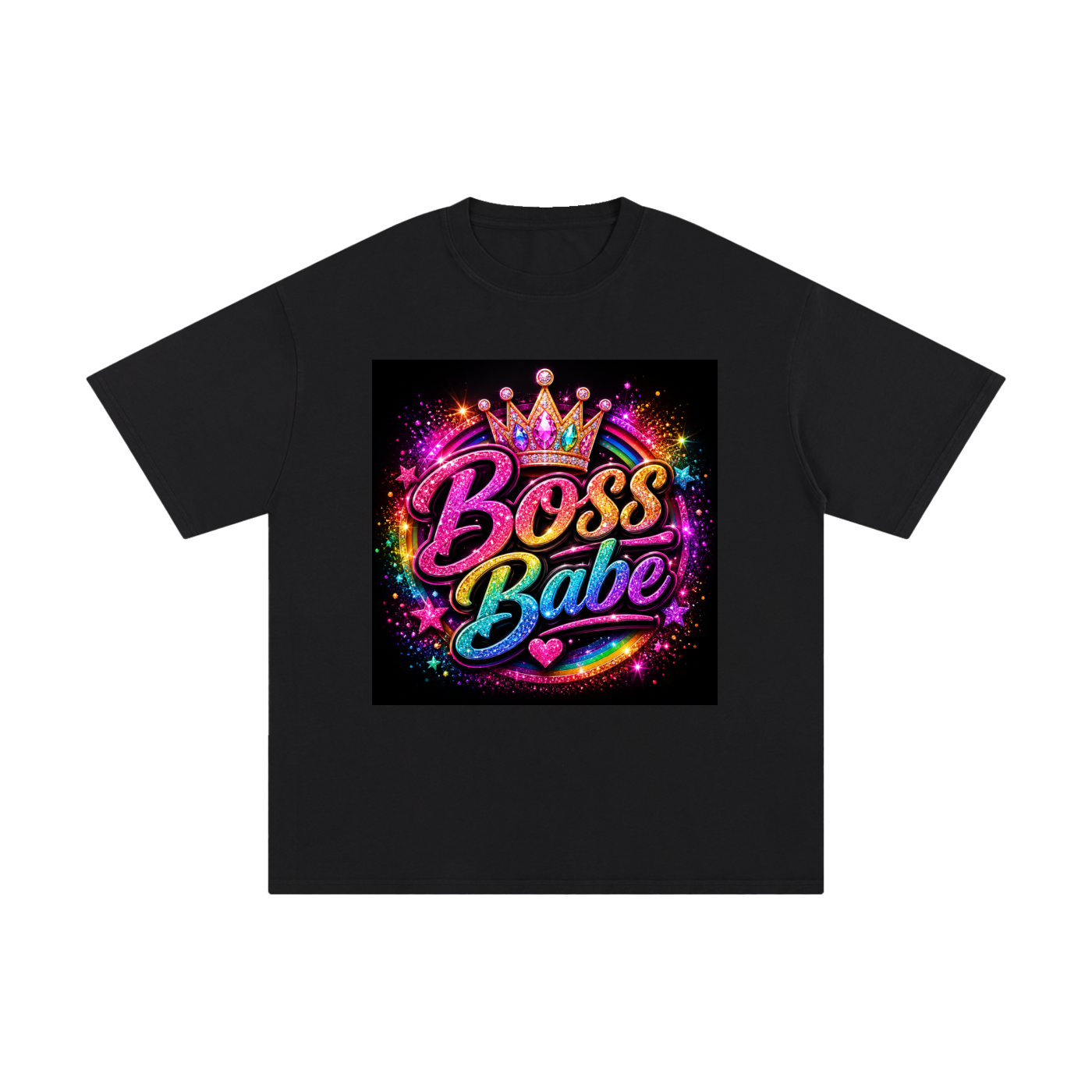 Unisex Pure Cotton T-Shirt