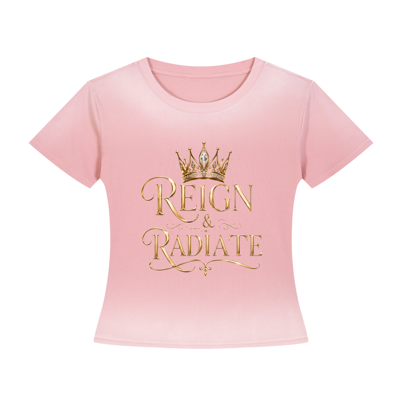 Women’s Sunfade Washed T-Shirt