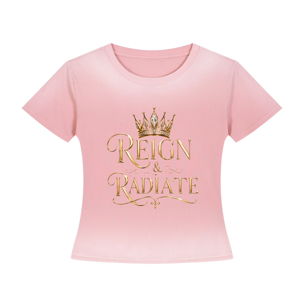 Women’s Sunfade Washed T-Shirt